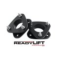 Readylift 2IN FRONT LEVEL KIT 04-07 NISSAN ARMADA/TITAN(NON XD) 66-4000